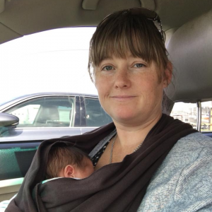 A Simply Cushions NZ Customer