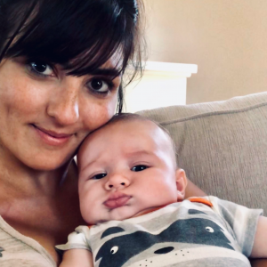 A Learn Bright Customer