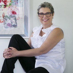 A Ecology Skincare Customer