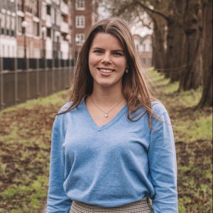 A HomeLiving.nl Customer