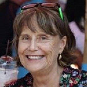 A Simply Cushions Customer