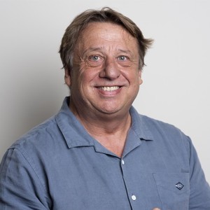 A House of Coffee Customer