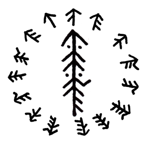 A The Wicked Griffin Customer