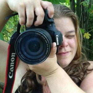 A Naked Canada Customer