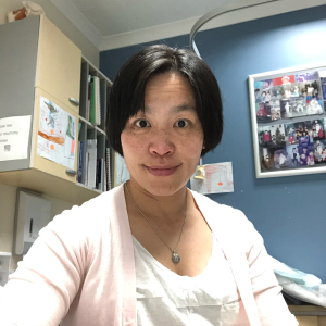 A Ecology Skincare Customer