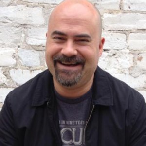 A Modern Blaze Customer