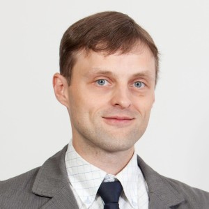 A Mažoji Indija Customer