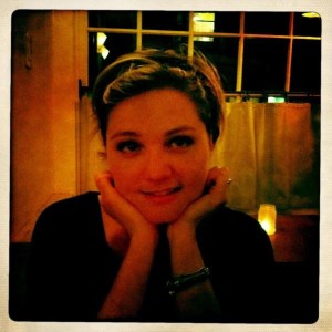 A Ecology Skincare Customer