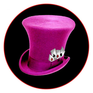 A House of Coffee Customer