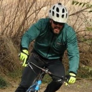A CampfireCycling.com Customer
