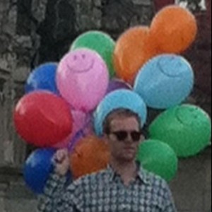 A Penelope's Bloom Customer