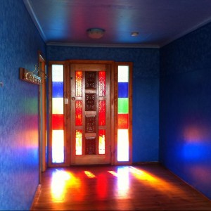 A Ecology Skincare Customer