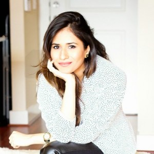 A Modern Blaze Customer