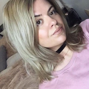 A Babyanything Customer