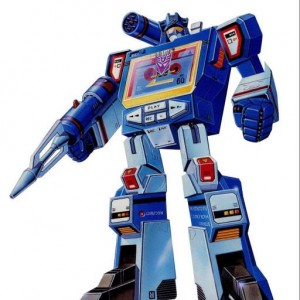 A Rapallo AV Customer