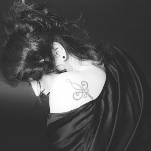 A Dreamlashes Customer