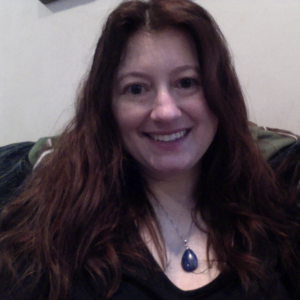 A The Wicked Griffin Customer