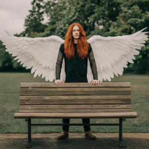 A The Wicked Griffin Customer