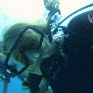 A Ecology Skincare Customer