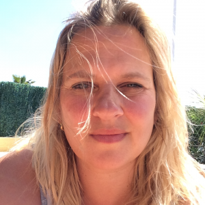 A Screenprotectorstore.nl Customer