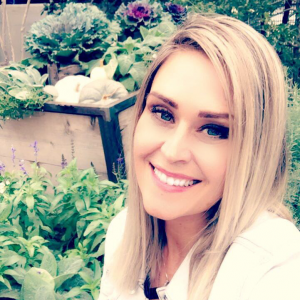 A Modern Blaze Customer