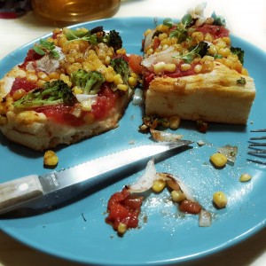 A Coffee Sensor Customer