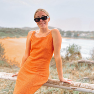 A Oh My Paws Customer