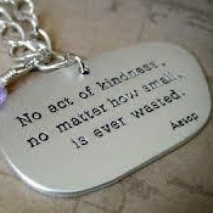 A Ecology Skincare Customer