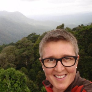 A Ecology Skincare Customer