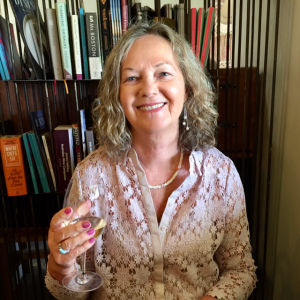 A Ecology Skincare Customer