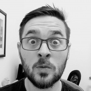 A Coffee Sensor Customer