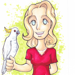 A Simply Cushions Customer