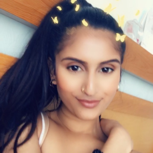 Madhu M.