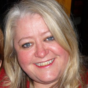 A House of Coffee Customer