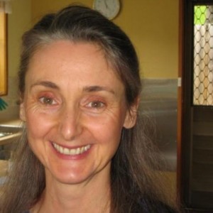 A Ecology Skincare Customer