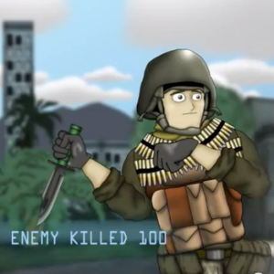 A AR15Discounts.com Customer