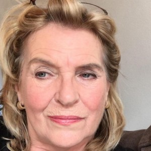 A Simply Cushions Customer