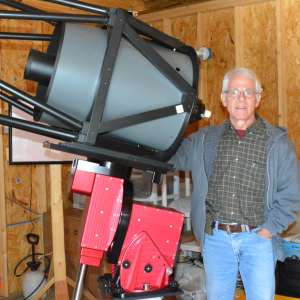 A 1791 Gunleather Customer