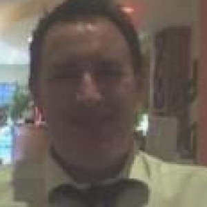 A Grizzly Adam Customer