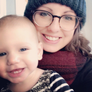 A Modern Blaze Customer