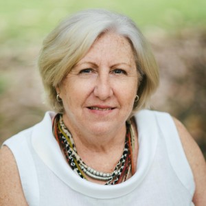 A Ecology Skincare Customer