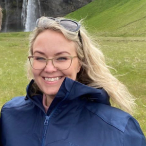 A Jinfiniti Precision Medicine Customer