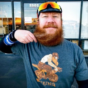 A CampfireCycling.com Customer