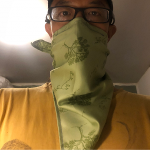 A CampfireCycling.com Customer