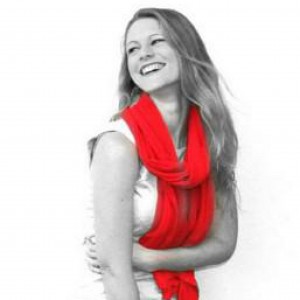 A Simply Cushions Customer