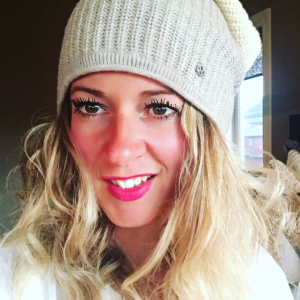 A Modern Blaze Customer