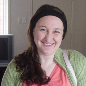 A Simply Cushions Customer