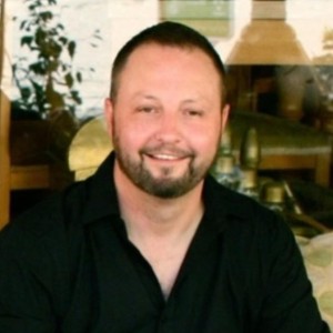 A Particle Customer