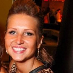 A Modern Blaze Customer