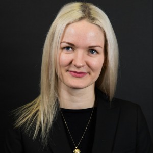 A Mažoji Indija Customer